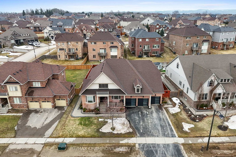 55 Meek Ave, Mono, L9W 6W9 | Image 3