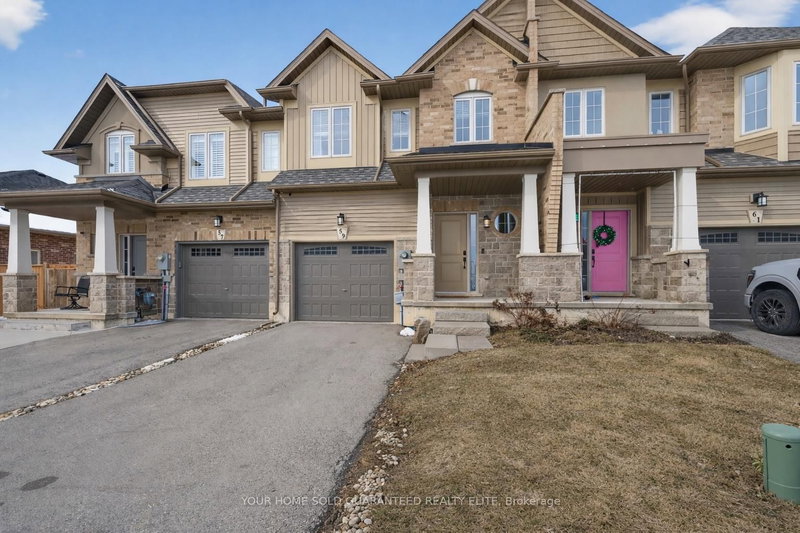 home for sale on 59 Dennis Drive