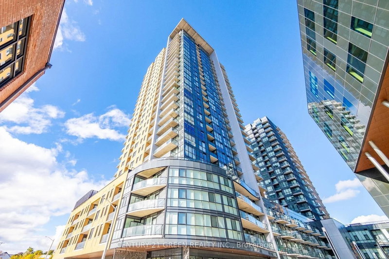 home for lease on 2709-108 GARMENT Street