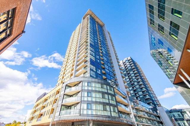 2709 - 108 GARMENT Street