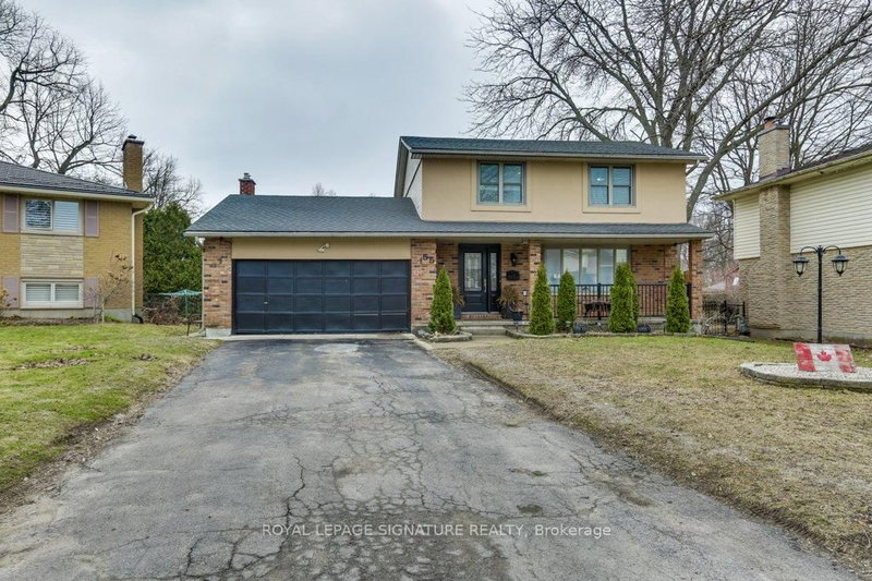 55 Wentworth Crt, London South, N6J 3W5 | Image 3