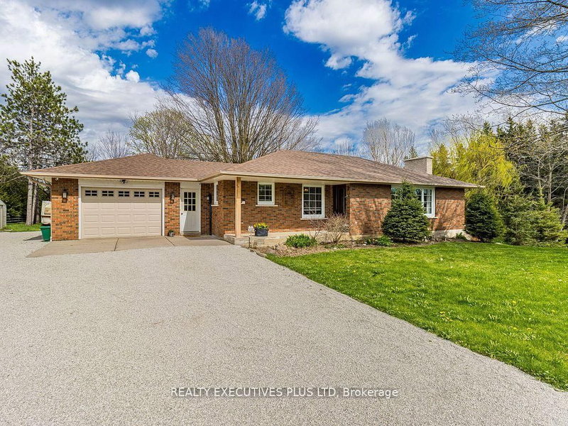 936125 Airport Rd N, Mulmur, L9V 0L3 | Image 2