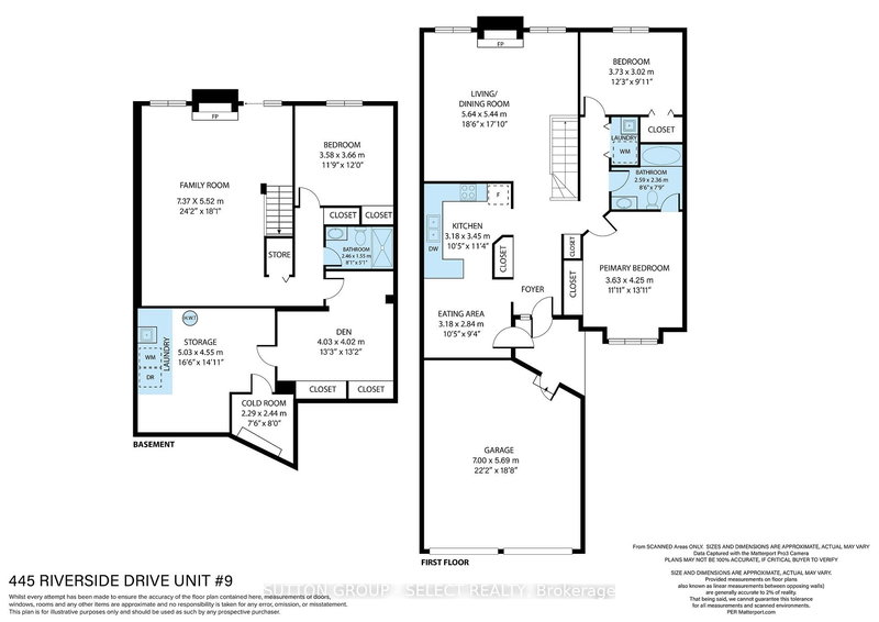 9 - 445 Riverside Dr, London North, N6H 2R8 | Image 2