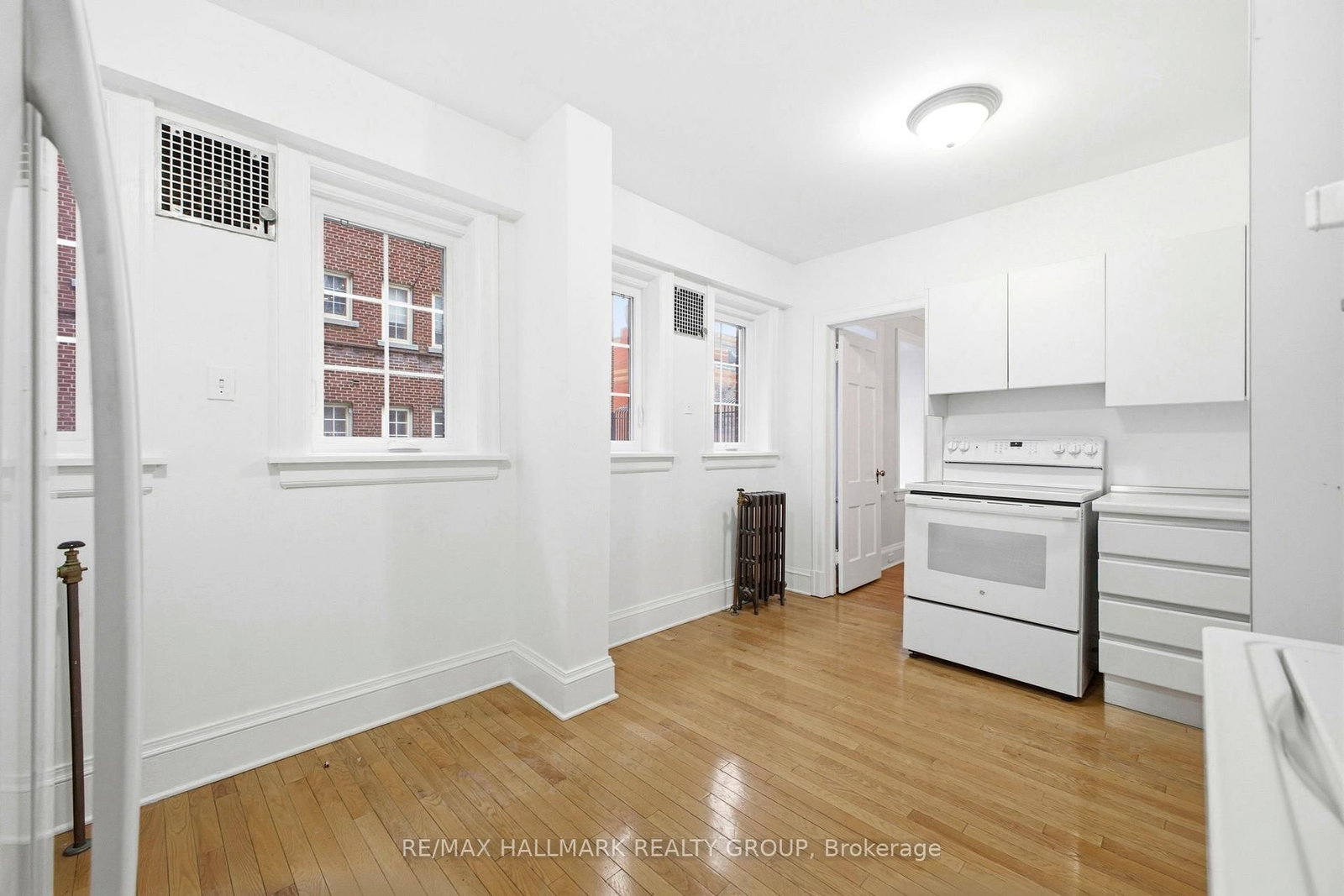 260 Metcalfe Street, Unit 1C - Photo 18