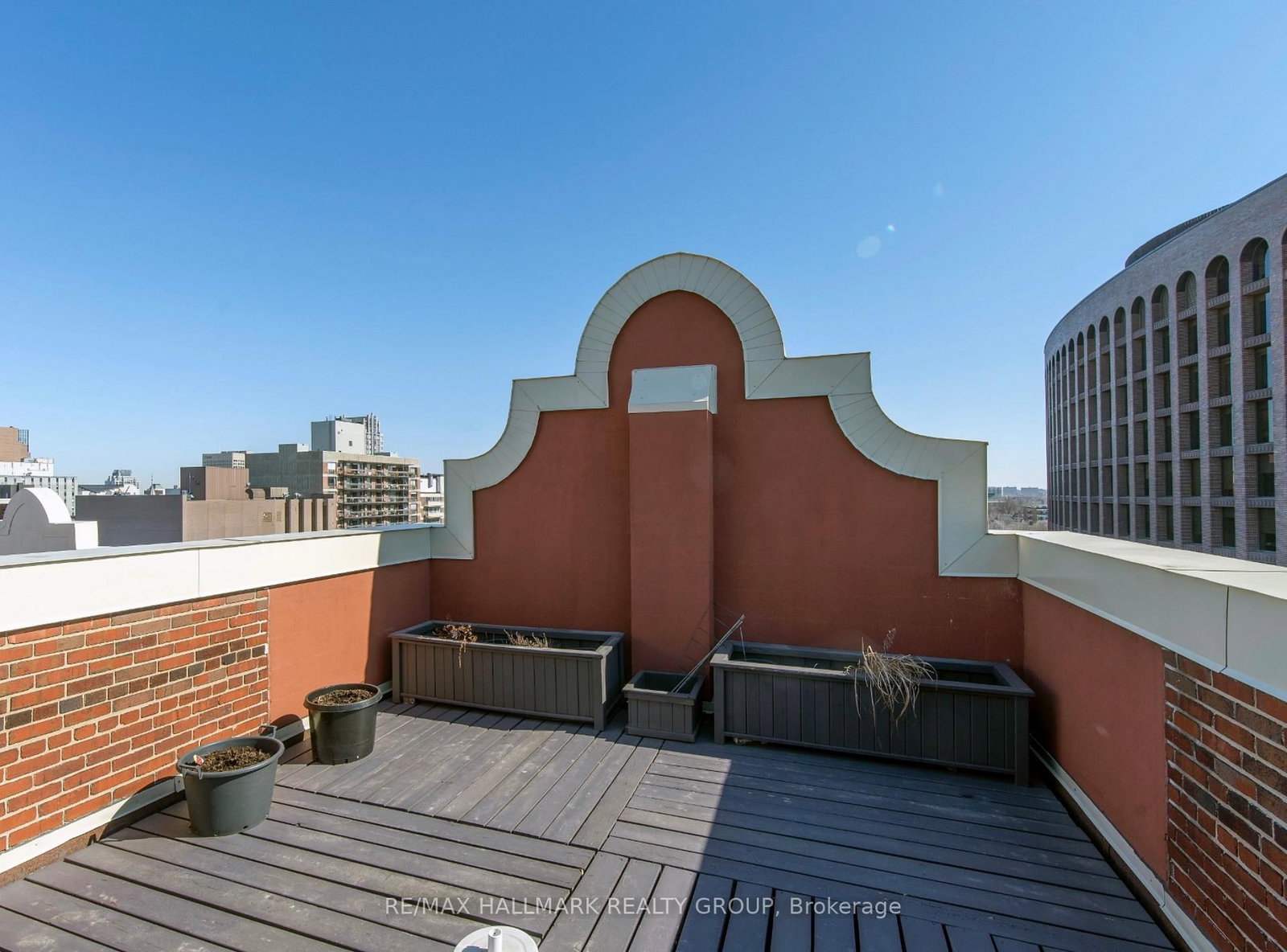 260 Metcalfe Street, Unit 1C - Photo 34