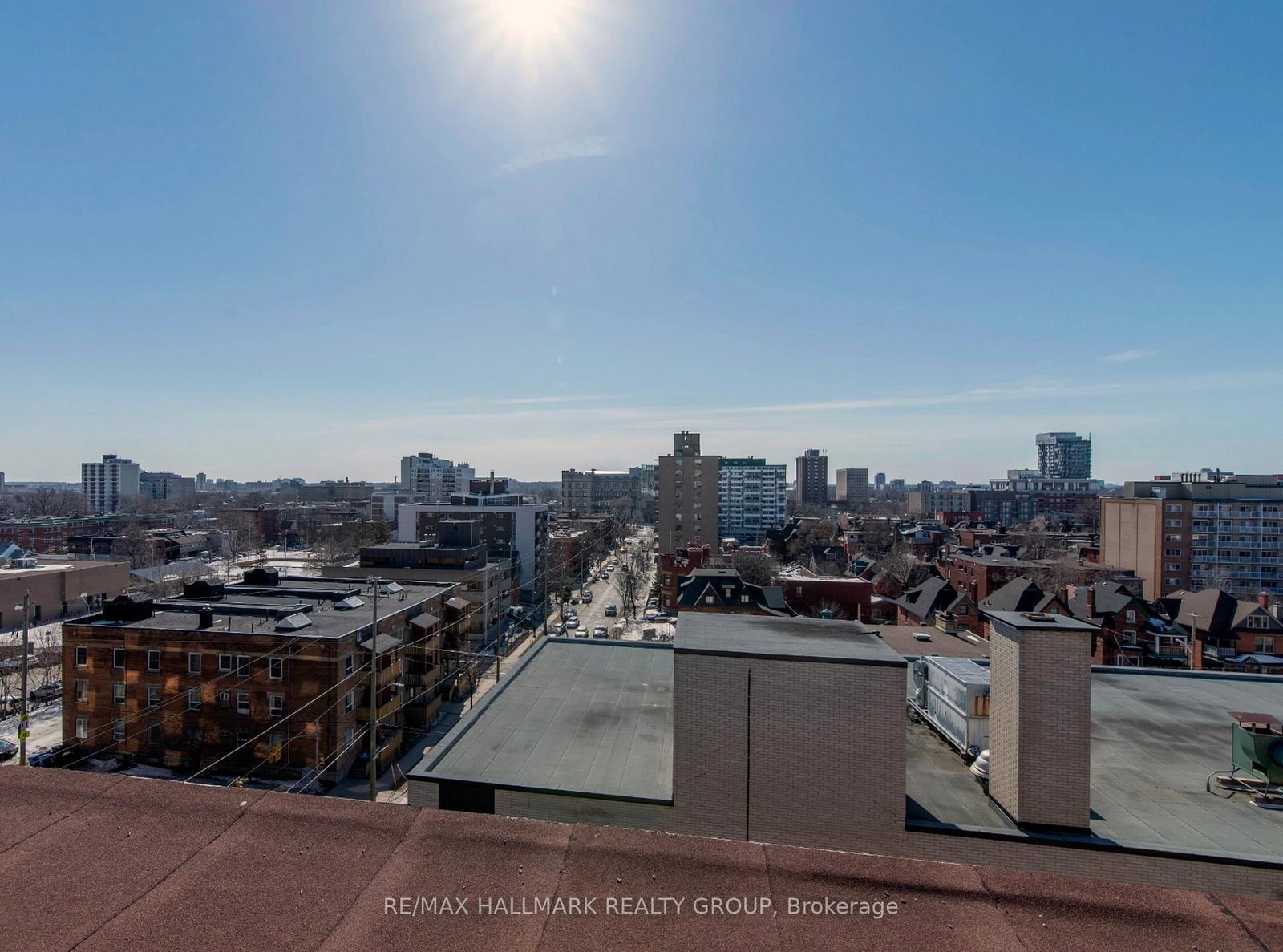 260 Metcalfe Street, Unit 1C - Photo 35