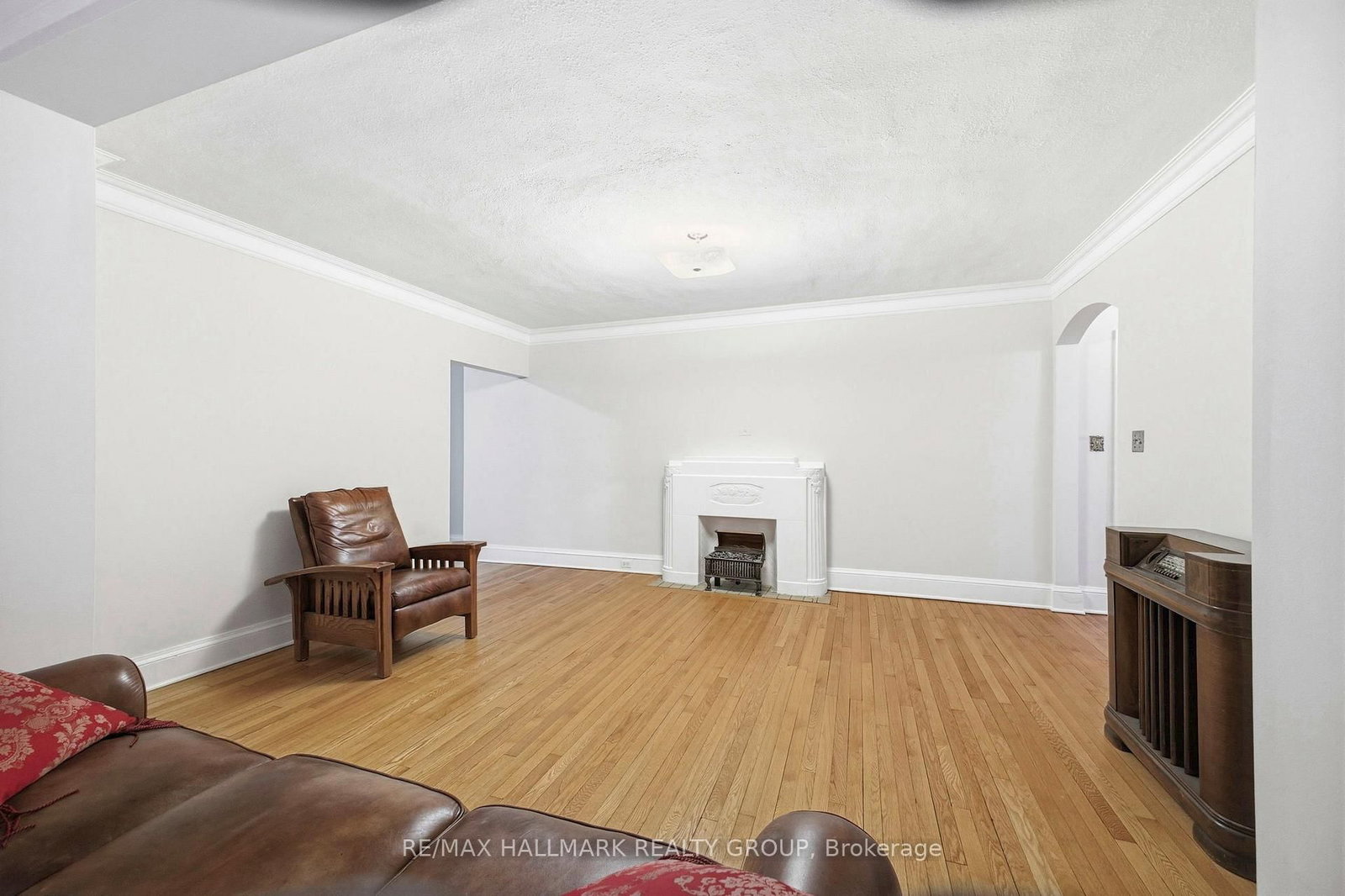 260 Metcalfe Street, Unit 1C - Photo 8