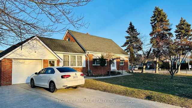 486 Matthew Brady Avenue