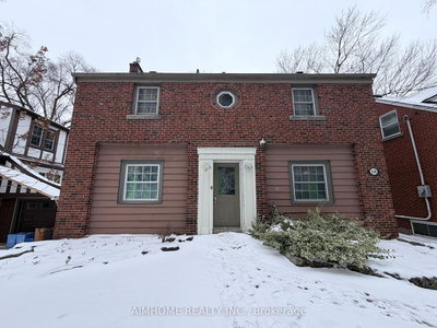 110 Traymore Ave | Hamilton | Image
