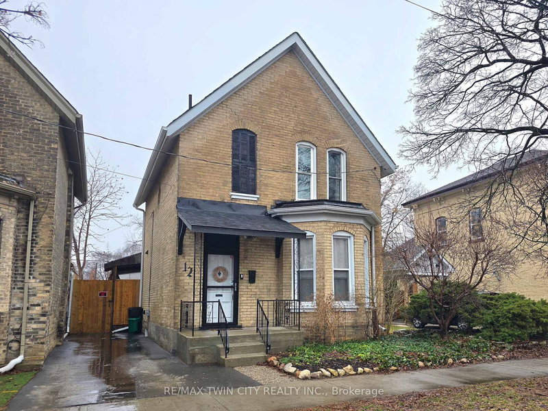 12 Pearl St, Brantford, N3T 3N4 | Image 2