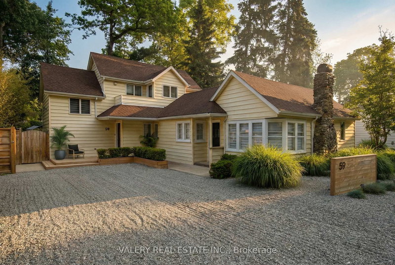 59 Shakespeare Ave, Niagara-on-the-Lake — 2