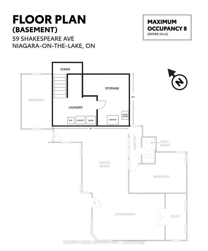 59 Shakespeare Ave, Niagara-on-the-Lake — 37
