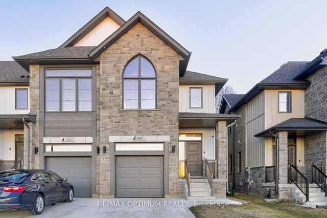 142 Queensbrook Crescent