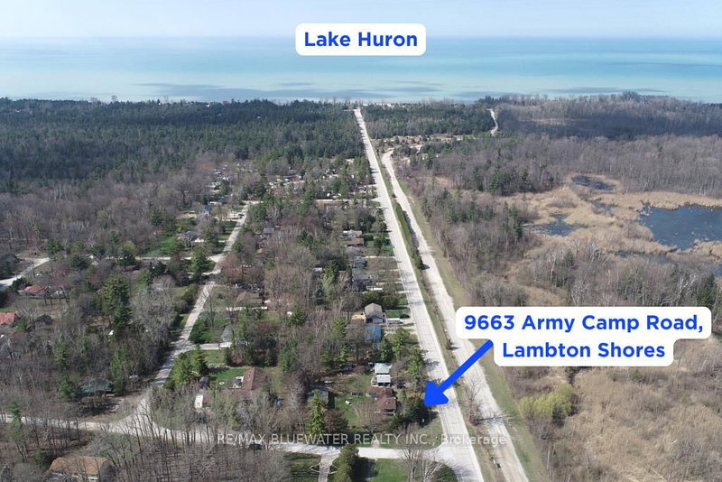 9663 Army Camp Rd, Lambton Shores, N0N 1J0 | Image 3