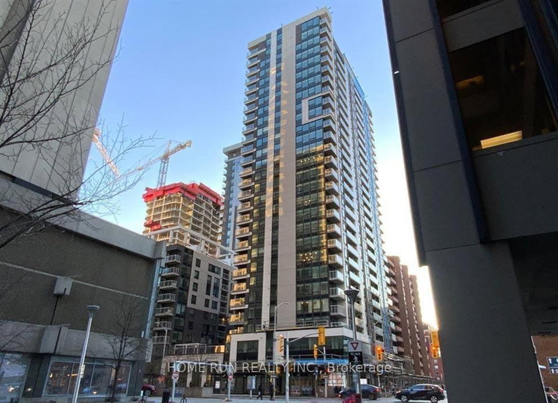 home for sale on 2203-340 Queen Street