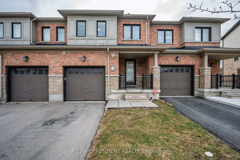 144 Crafter Cres, Hamilton, L8J 0H8 | Image 2