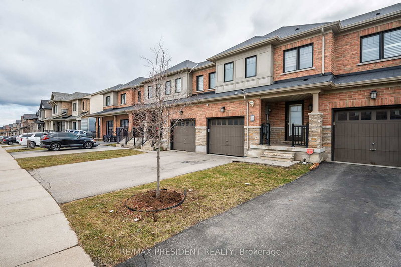144 Crafter Cres, Hamilton, L8J 0H8 | Image 3