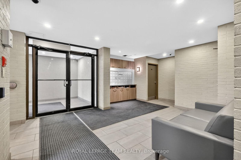 601 - 40 Arthur Street
