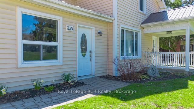 335 Ross St, Huron-Kinloss, N0G 2H0 | Image 2