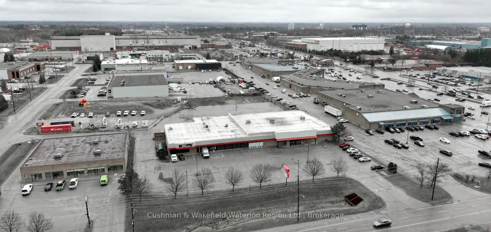 545 Silvercreek Parkway N