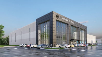 1 Wright St | Brantford | Image