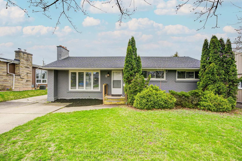 8 Richard St, St. Catharines, L2T 2E2 | Image 2