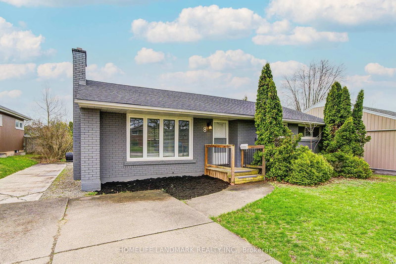 8 Richard St, St. Catharines, L2T 2E2 | Image 3