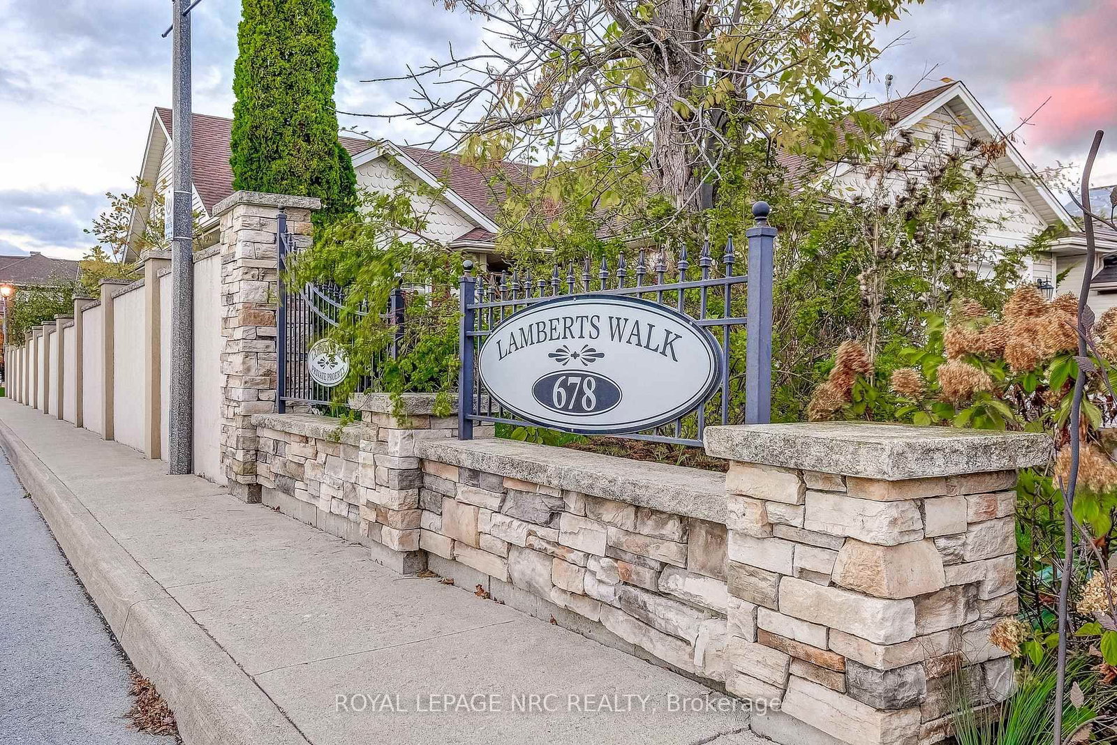 678 Line 2 Road, Unit 202 - Photo 5