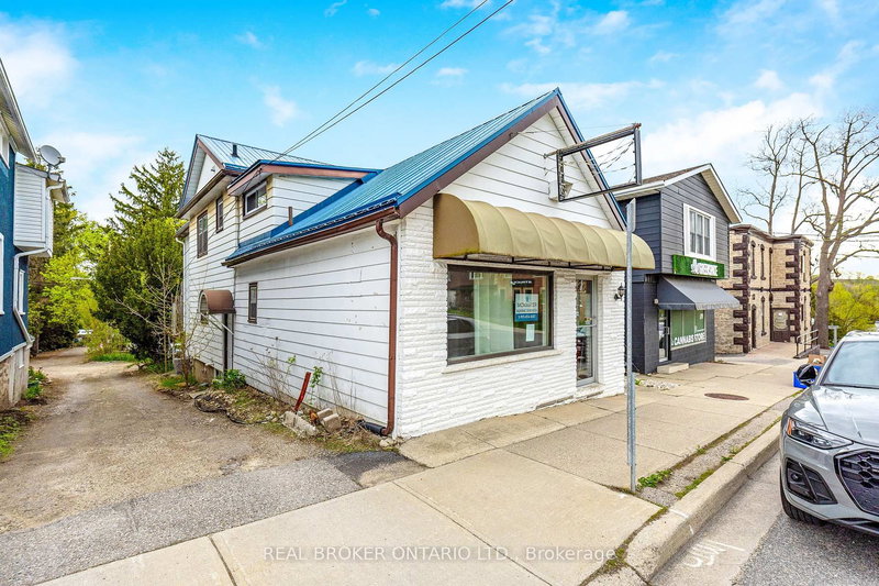 122 MAIN St S, Guelph/Eramosa, N0B 2K0 | Image 3