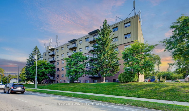 201 - 283 Fairway Road N