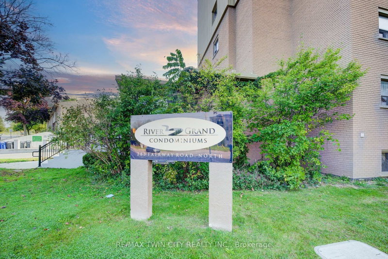 201 - 283 Fairway Road N
