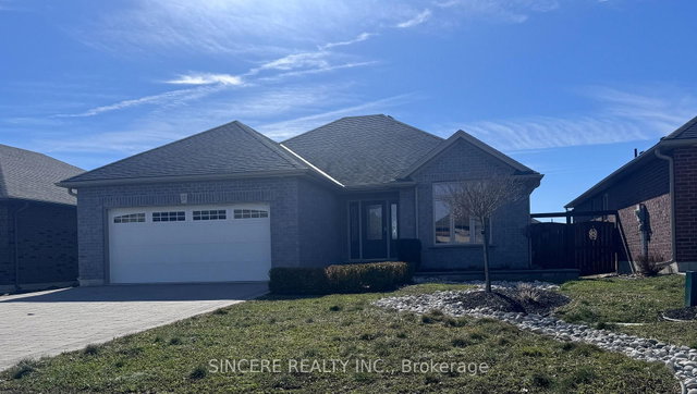 37 Galinee Trail