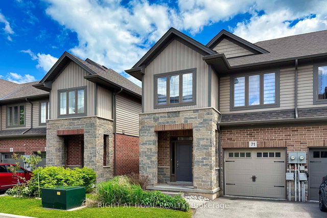 71 Southshore Crescent