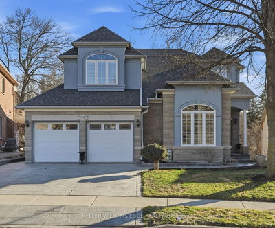 39 Winegarden Tr | Hamilton | Image