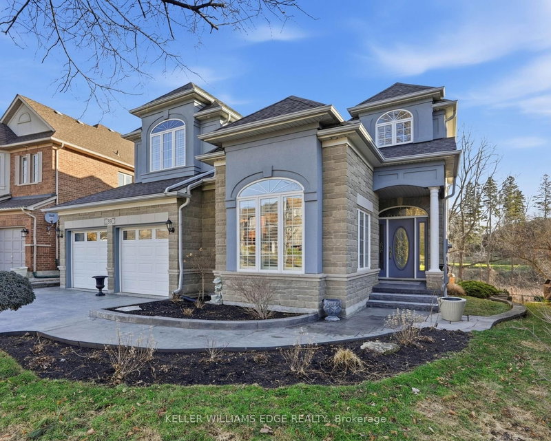39 Winegarden Tr, Hamilton, L9H 7M1 | Image 2