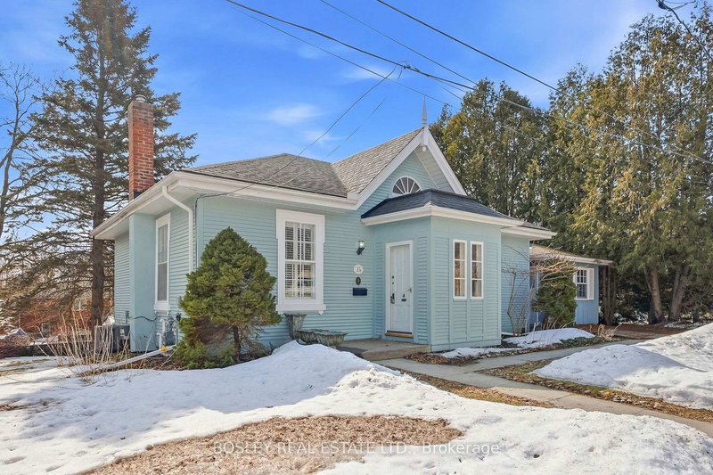 15 Baldwin St, Port Hope, L1A 1S2 | Image 2