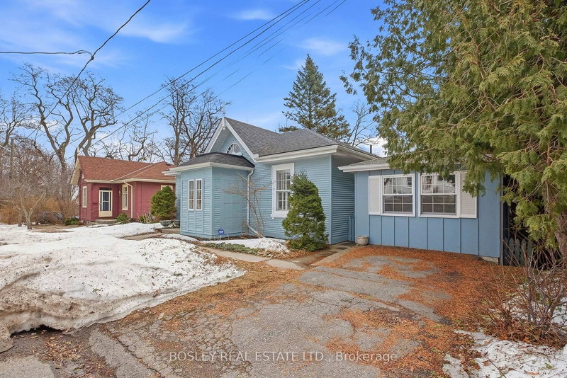 15 Baldwin St, Port Hope, L1A 1S2 | Image 3