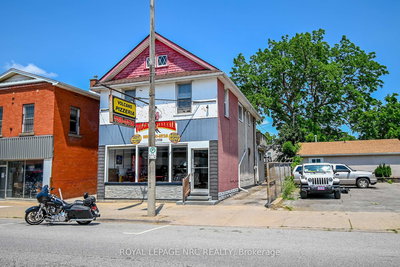 256 East Main St | Welland | Image