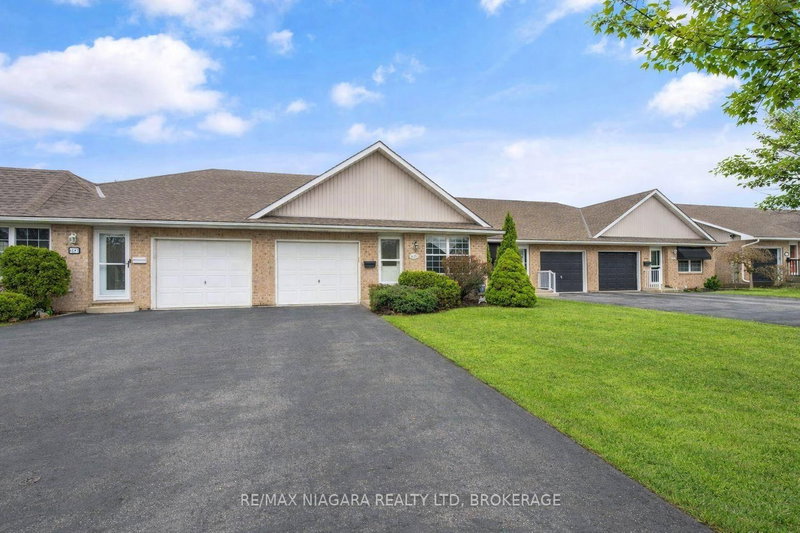 6191 Shane Cres, Niagara Falls, L2J 4K9 | Image 2