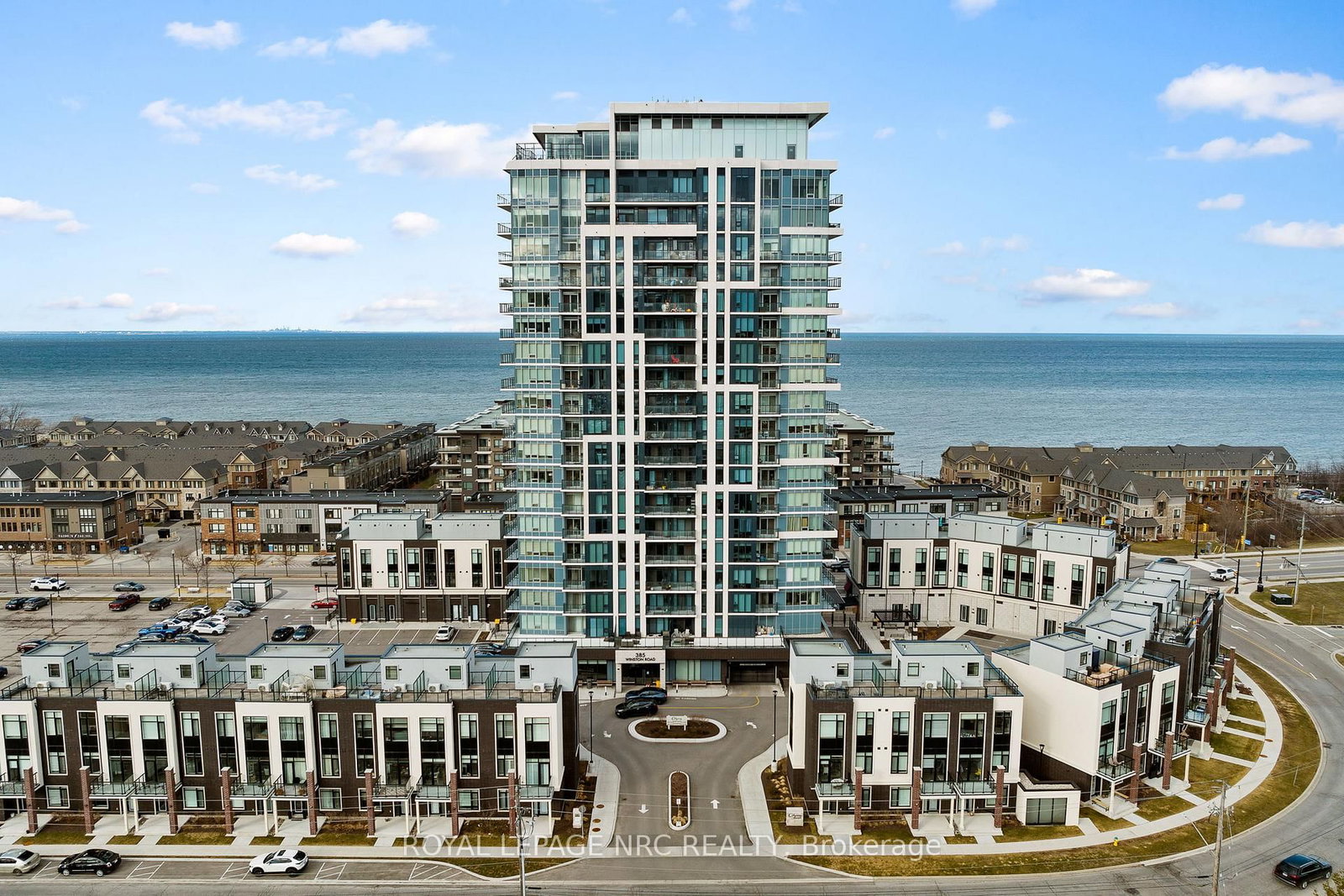 385 Winston Road, Unit Unit 501