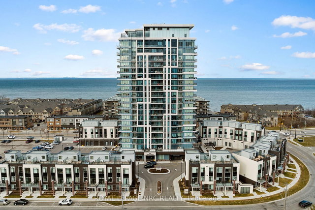 Unit 501 - 385 Winston Road