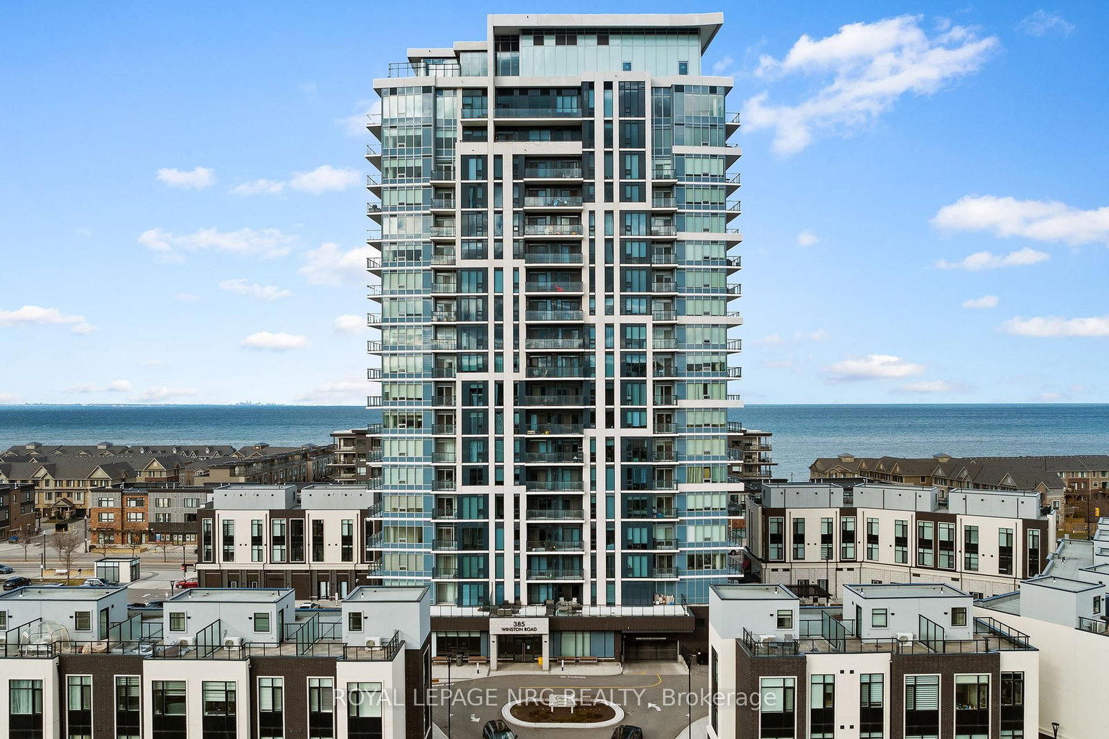 385 Winston Road, Unit Unit 501 - Photo 2