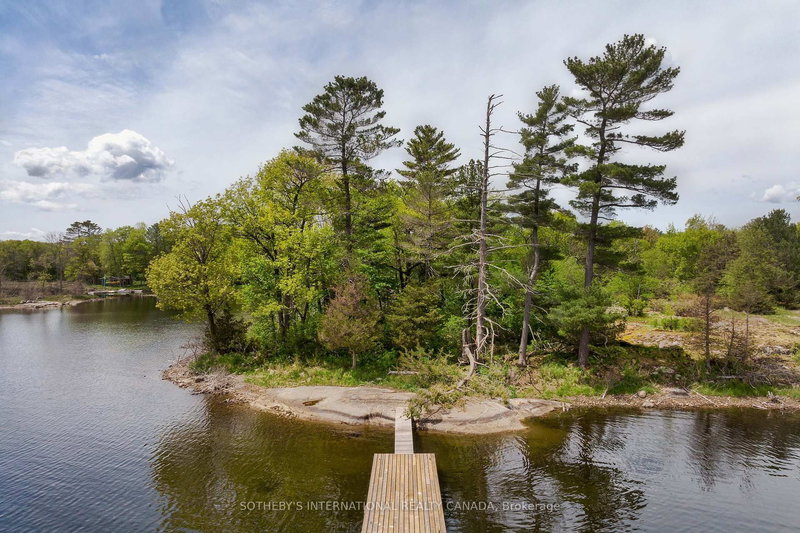 home for sale on 6 Island 626 Wild Goose Island