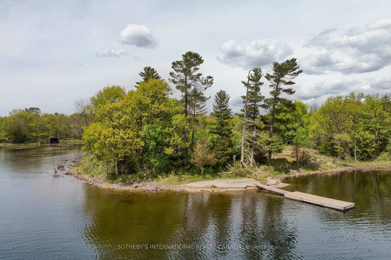 6 Island 626 Wild Goose Island, Georgian Bay, P0E 1E0 | Image 2