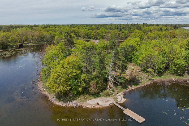 6 Island 626 Wild Goose Island, Georgian Bay, P0E 1E0 | Image 3