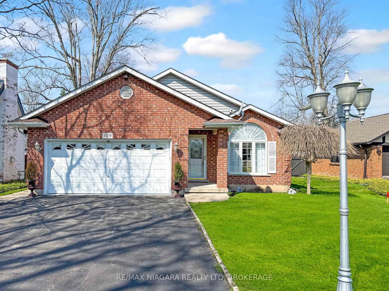 629 Daytona Dr, Fort Erie, L2A 4Z5 | Image 2