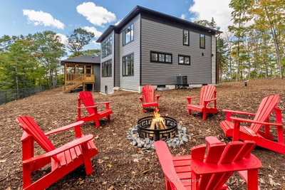 1023 Kingsridge Court • Lake of Bays, ON photo 2