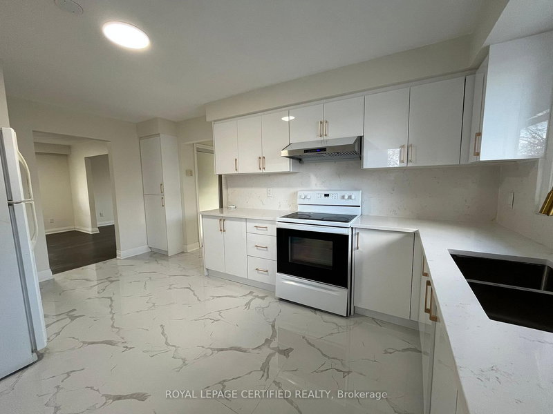 home for lease on 617 West 5th Street