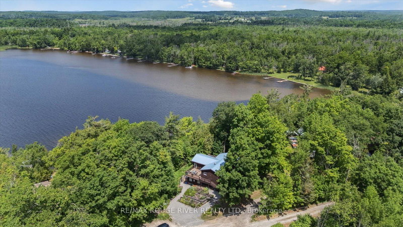 home for sale on 739 Marble Point Road