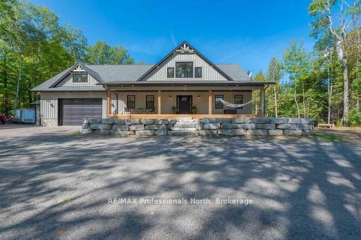 1677 Hospitality Rd, Minden Hills, Ontario